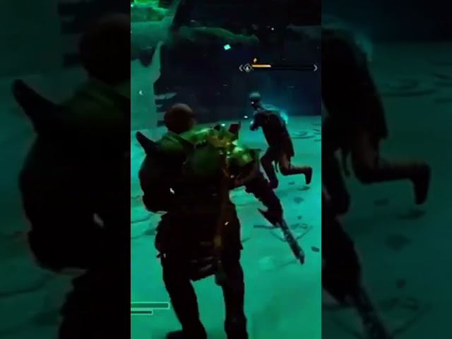 God of War Ragnarok NEEDS THIS...