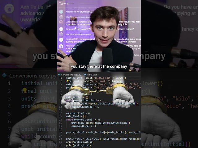 The Dark Truth