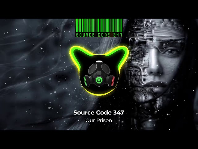 Source Code 347  - Our Prison