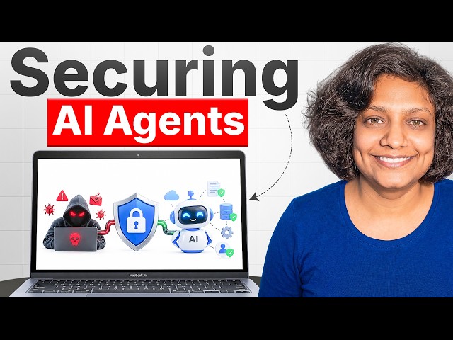 Enterprise AI Agent Security: How to Protect Credentials, Access & Shadow AI
