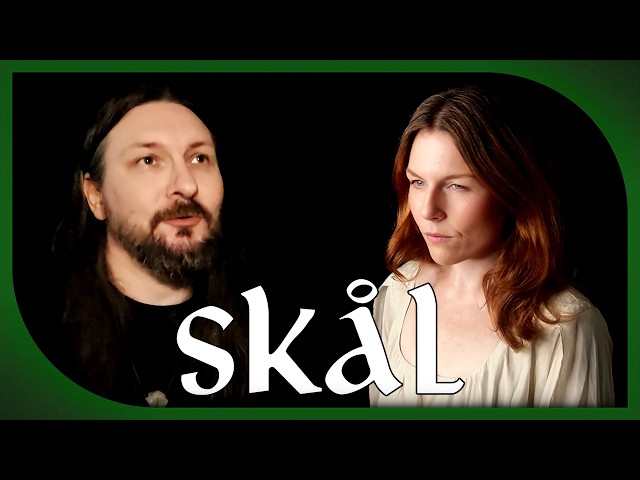 SKÅL! (Acoustic Duet) by Miracle Of Sound ft. @Karliene​