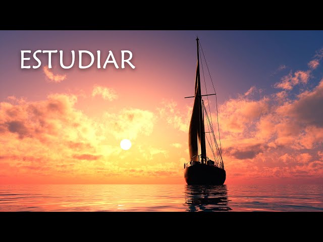 Music to Study, Concentrate and Memorize Fast ☯ Alpha Waves ☯ Relaxing Music