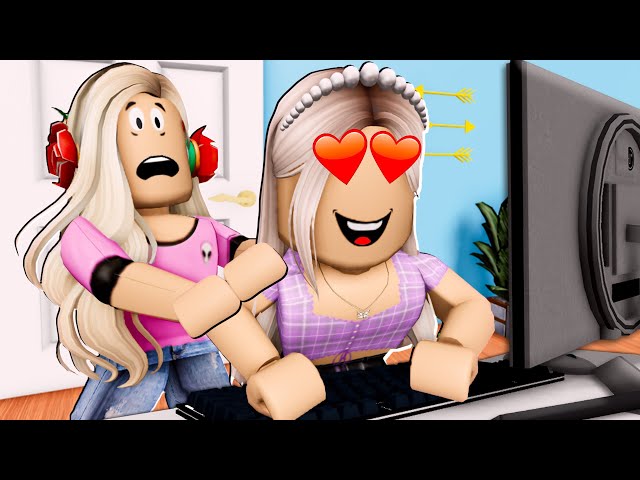 My Sister Was SECRETLY An ODER! (Full Movie)