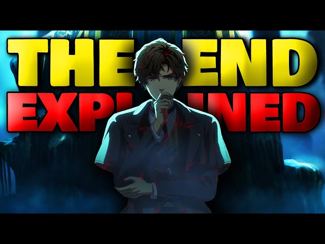 The LORD OF MYSTERIES Season 1 Ending EXPLAINED
