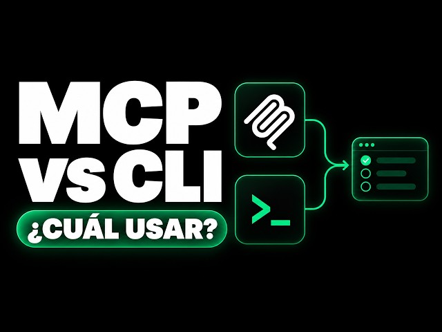 CLI vs. MCP: I made Claude and Codex control my app