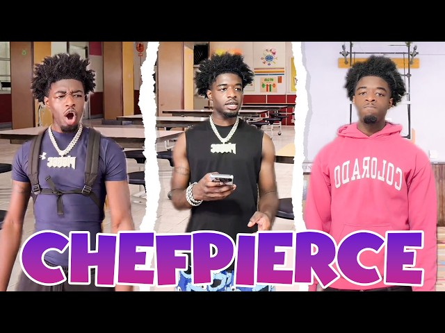 👉 2 hour 🍰 chefpierce1 Tiktok Compilation 🥑 A Missing Chapter Changed the Entire Story 💗💗💗