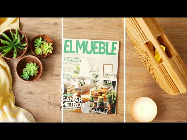 LAS 10 MEJORES REVISTAS DE DECORACION- By Lobo studio