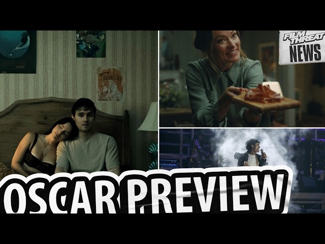 OSCARS 2027 PREDICTIONS | Film Threat News