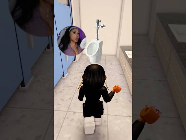 FIRST LOOK AT BERRY AVENUE SCHOOL UPDATE! 😍 #roblox #shorts #berryave #baddie