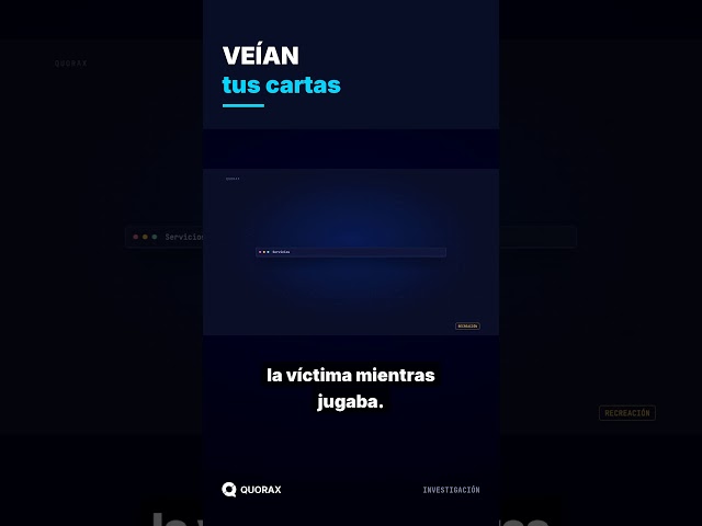 Veían las cartas de la élite del póker (sin hackear la sala) #Shorts