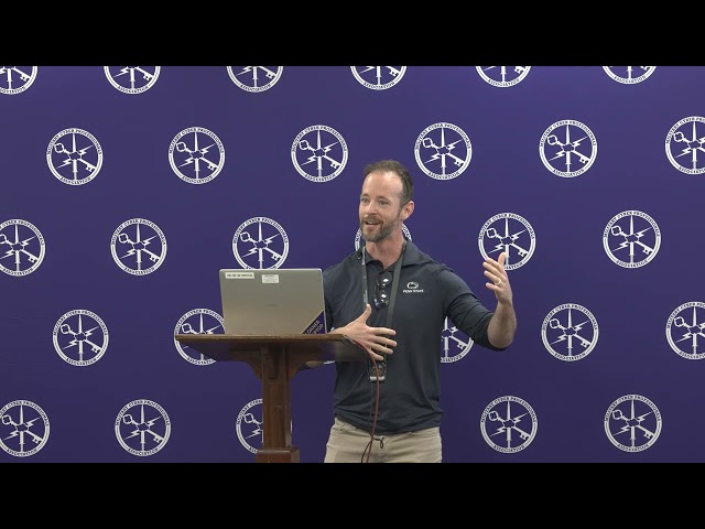HammerCon 2026: Autonomous Low-Level Analyst Supporting Cybersec Assessments - Will Parker - NERD