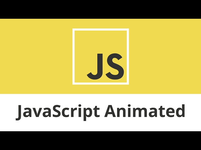 JavaScript Animated. How To Use CountTo - Counter
