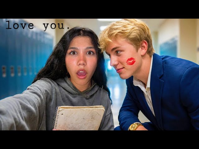 They Made Fun of the Poor Girl… He Fell in Love