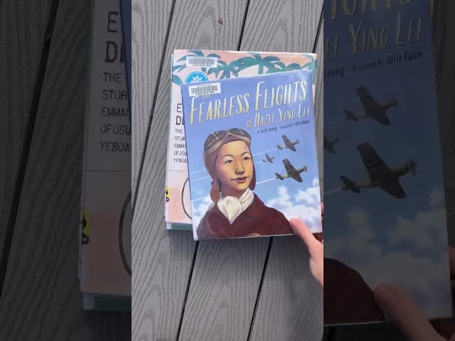 Best Books for Teaching Kids Perseverance + Grit 📚💪 #growthmindsetforkids  #perseverance