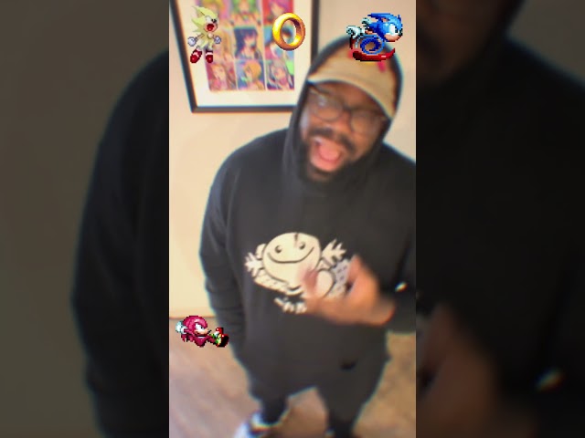 SONIC BATTLEBARS OUT NOW #sonicthehedgehog