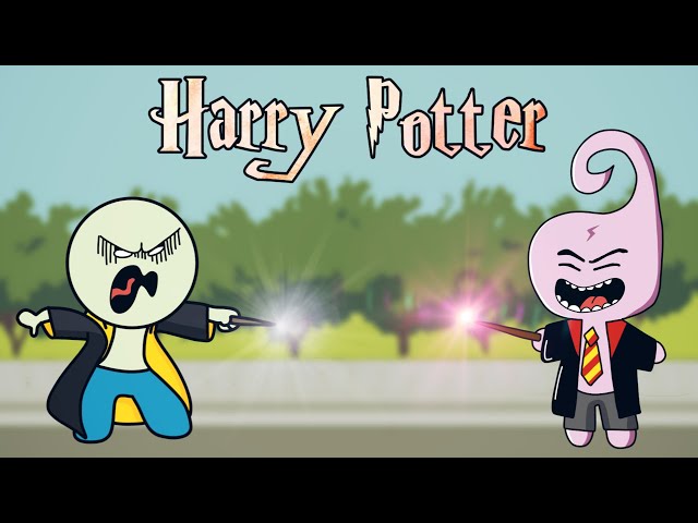 Harry Potter