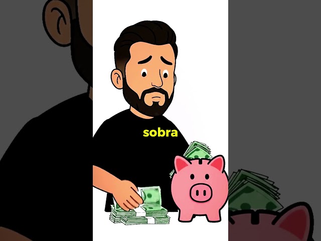 Money brings peace of mind