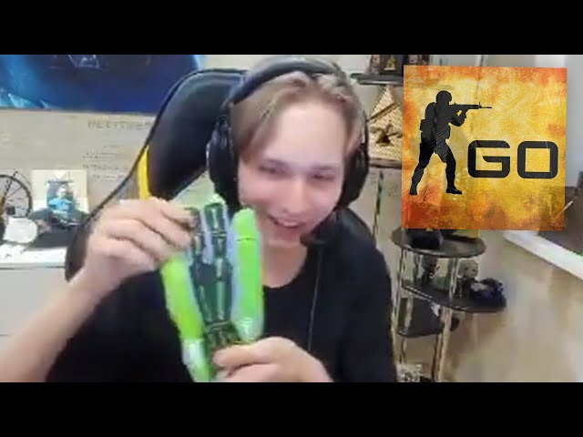 18 year old m0NESY was a DEMON...