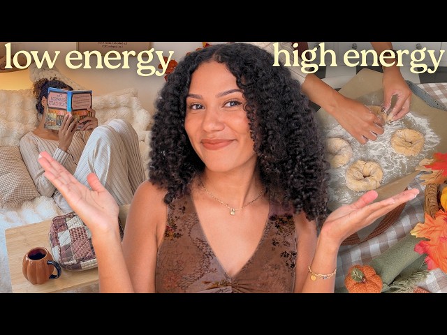 20+ cozy hobbies for every energy level (low, medium, high)