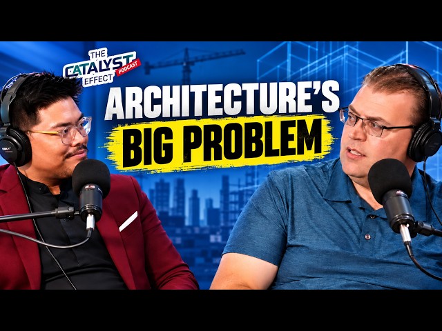 Fixing Project Management for Architecture Firms | Justin Zumel