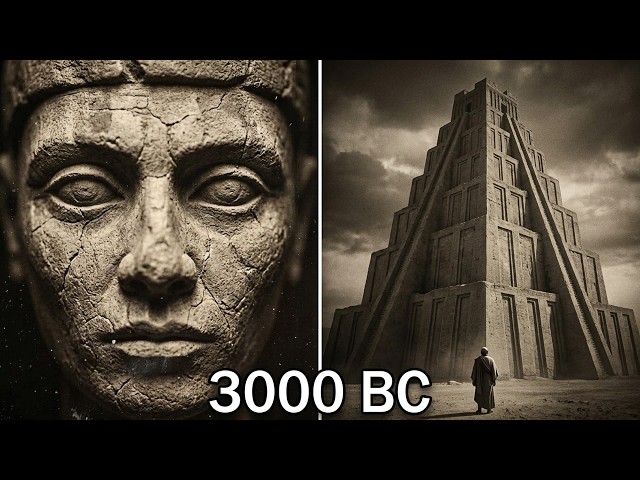 The First Hospital On Earth Was Built In Sumer — They Banned It for 3,000 Years