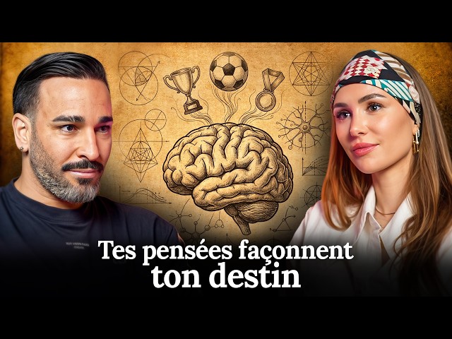 "I'm afraid of my own thoughts": Adil Rami's confession