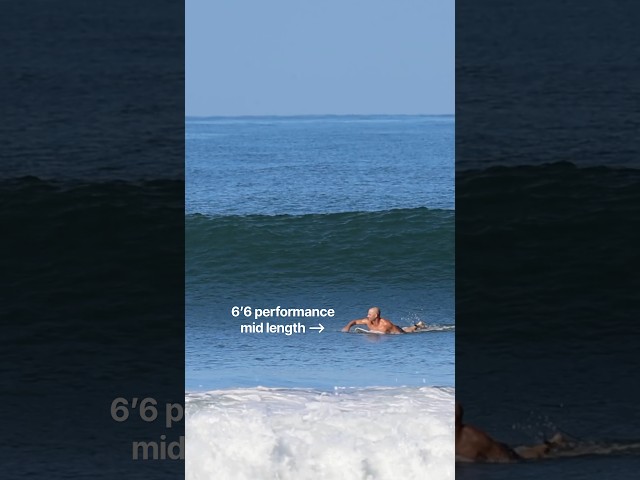 Special mid length #surf #surfboards