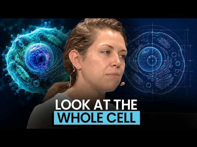 How Systems Biology Is Changing Our Understanding of the Cell