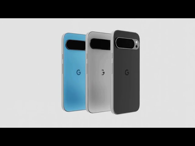 Pixel Phone 9 Update Breakdown: What’s New and What’s Improved?#google #pixel9