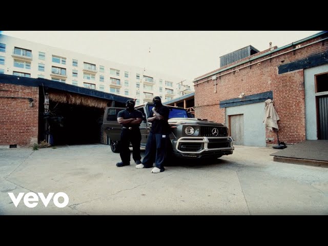 Akon, RMR - Too Cold (Official Music Video)