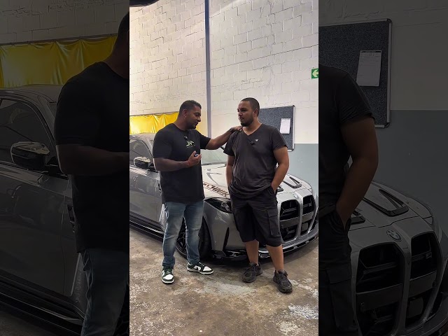 @nvperfomance in CPT for some fun.Who's coming to play #supremetechnik #nvperformance #bmw