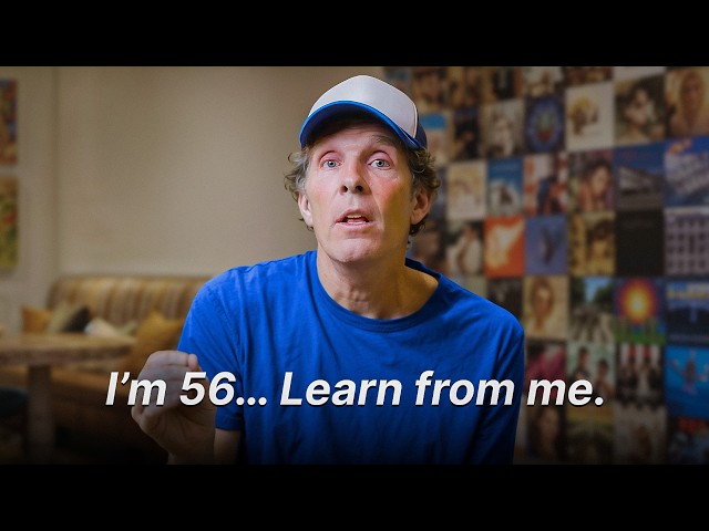 40 Harsh Life Lessons I Wish I Knew in My 20s