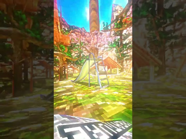 JUKING TROOP JUKE AS A DEFORMED CREATURE #shorts #gorillatag #gtag #vr #gtcs #fyp #recommended