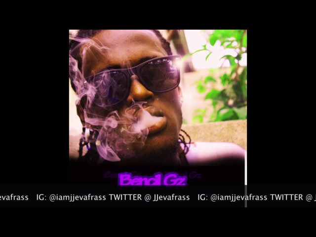 Bencil - High (Raw) Frass House Riddim - November 2014