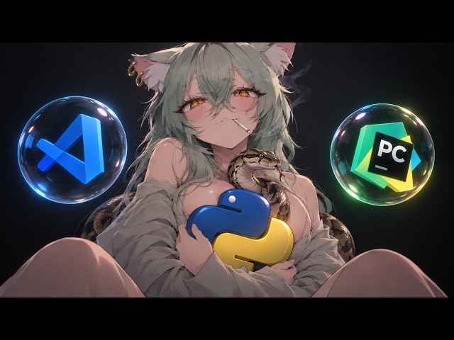 How to Install Python and Set Up an IDE