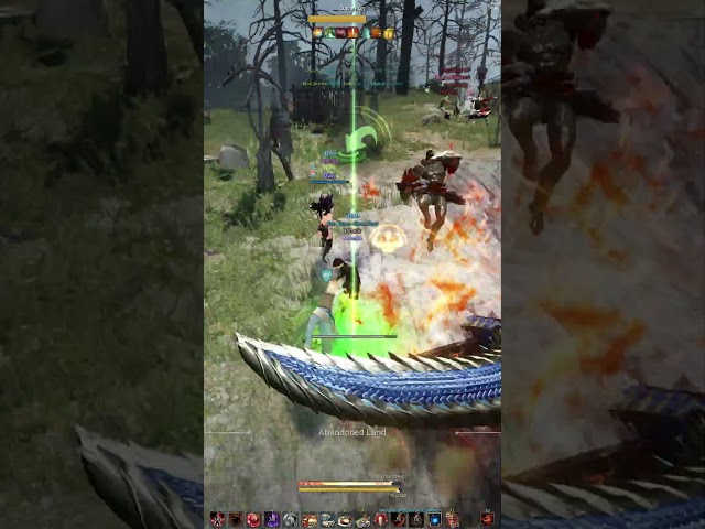 The Striker Dream