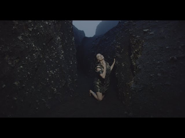 björk: black lake