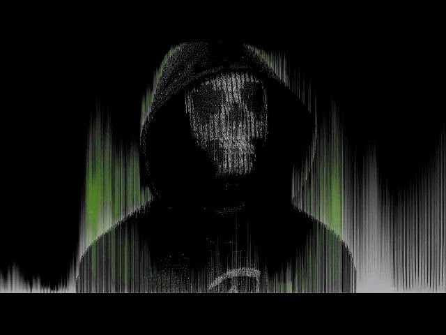 Stickman - Hackers