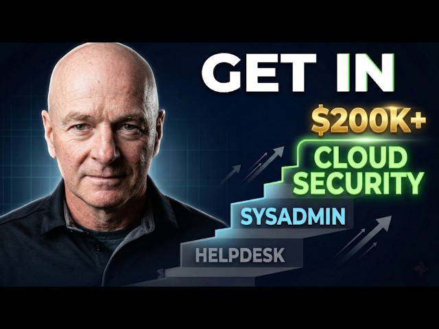 Become a Cloud Security Engineer in 2026