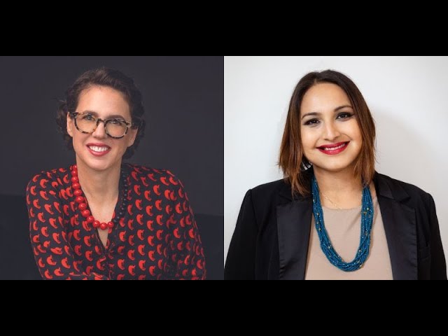 Amy Gallo with Ruchika Tulshyan: How to Work with Anyone (Even Difficult People)