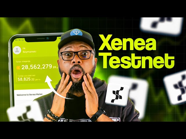 How to Perform your Xenea Ubusuna testnet