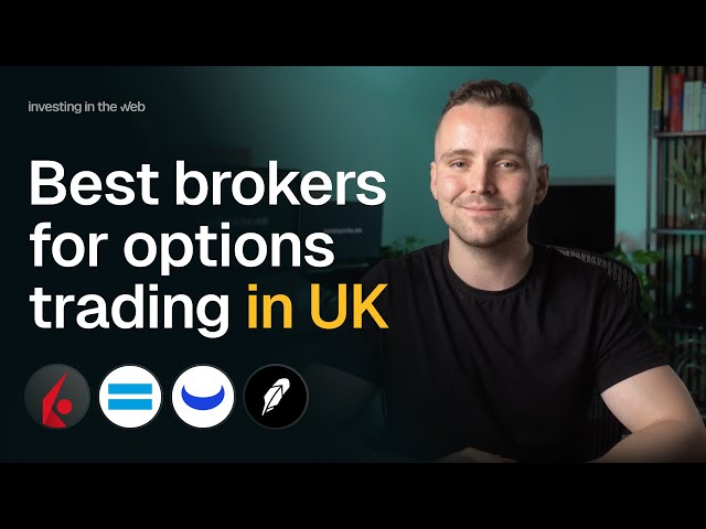 Best Options Trading Platforms in the UK to Consider in 2026 🇬🇧