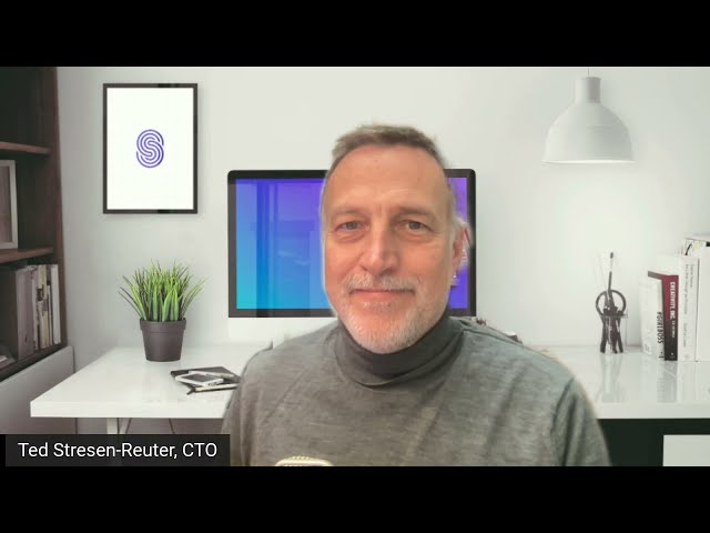 Code Reviews and Pair Programming in Recruitment at Secret Source
