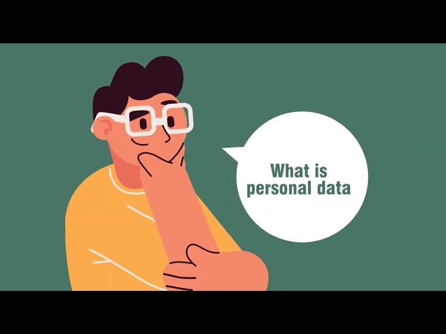 What Is Personal Data? | Privacy & Data Protection | CT Academy