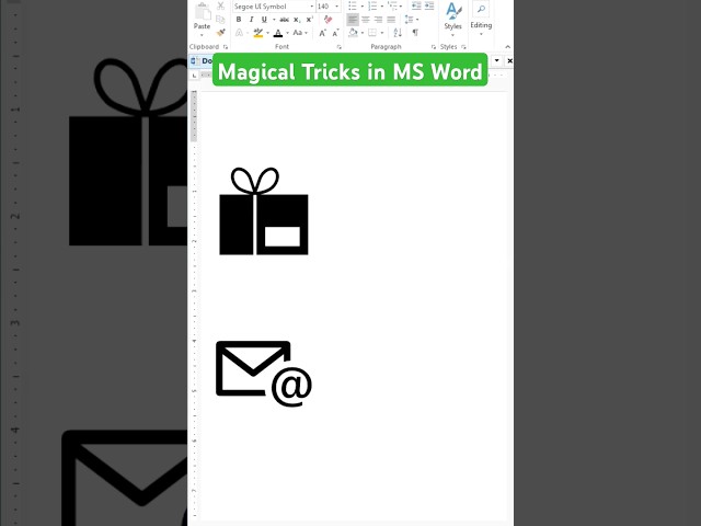 ms word shorts tricks | word tips and tricks #shorts #ytshorts #viral