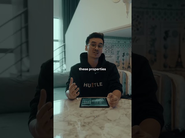 Finding GOOD DEALS in US Real Estate For  🇨🇦