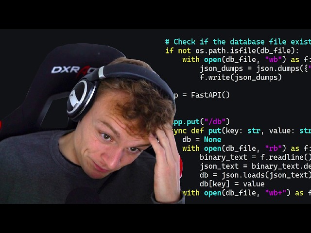 Reviewing the First Pull Requests on my Open Source Database