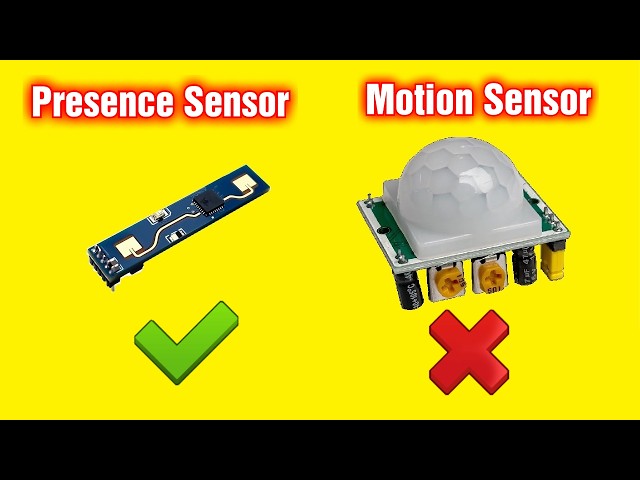 How to use Presence Sensor Module Without Microcontroller HLK-LD2412 / LD2410