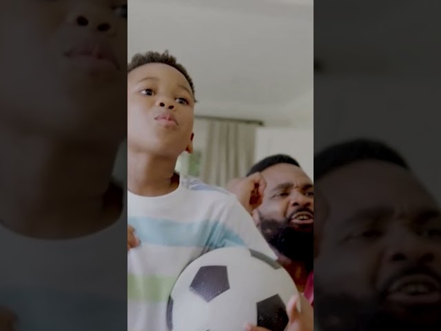 Connecting Innovation & Football