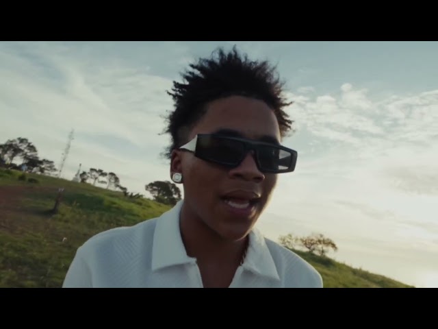 Wally G x LD beats (Snowflake Official Music Video)